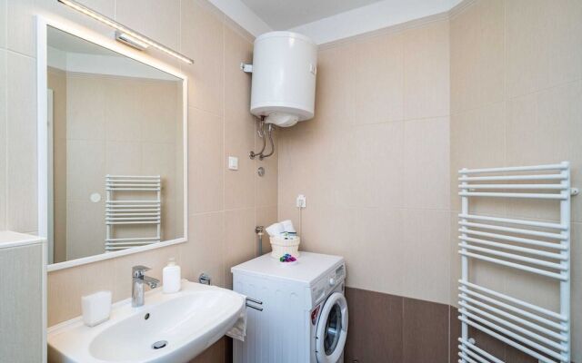 Apartment Dubrovnik Clouds