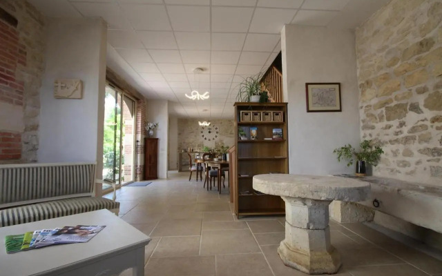 Le Clos Ligérien