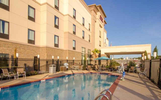 Hampton Inn & Suites Huntsville