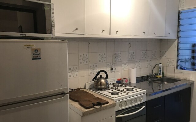 Apartamento Leguizamon