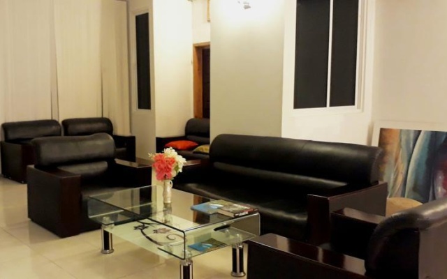 Rasdhoo Grand & Spa - photo 2