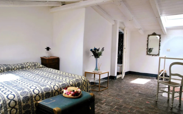 Il Giardino dei Limoni Casa nel Borgo