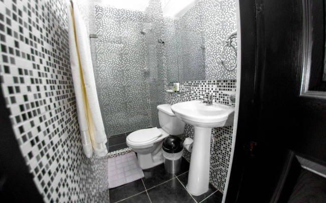 Hotel Portal de San Antonio