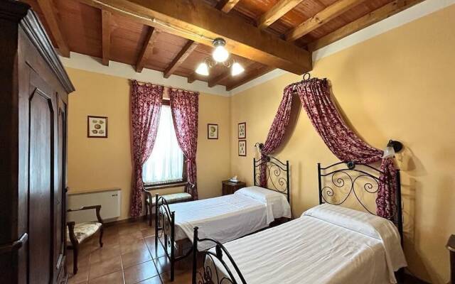 Hotel Airone
