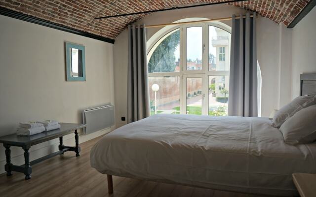 Appart Hôtel Lille - COLINE