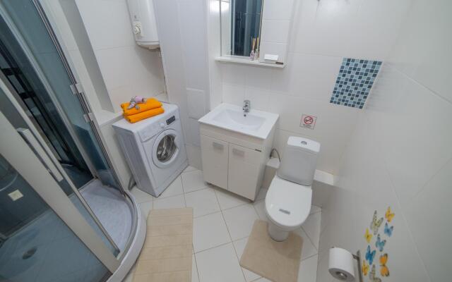 Европа Центр на улице Белореченская