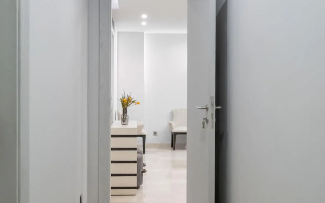 Vesta - Luxury APT - 2BR - New Cairo