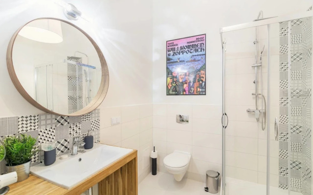 Grand Apartments Sopot Centrum