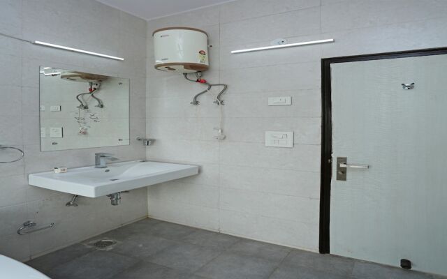 OYO 9340 Aanandam Villa