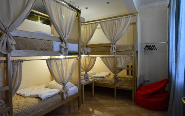 Lucky London - Hostel