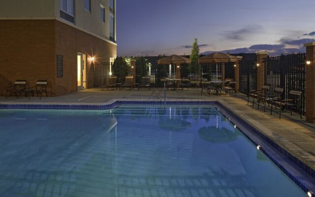 Hyatt Place Columbus Dublin