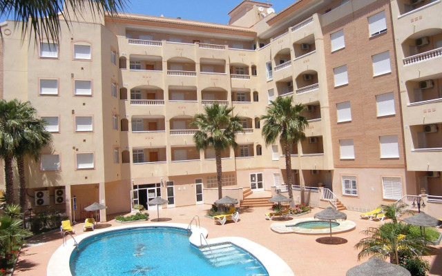 Apartamentos Maracay