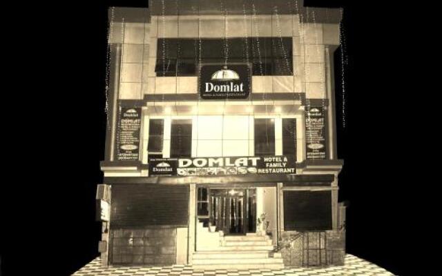 Domlat Hotel