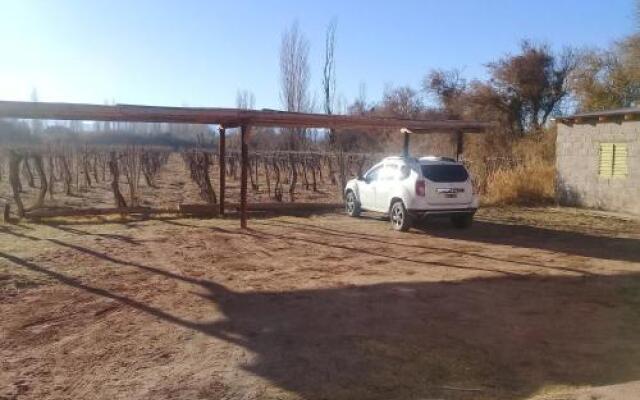 Hostel banda florida