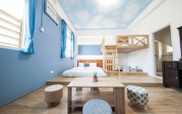 Penghu D.C. Inn
