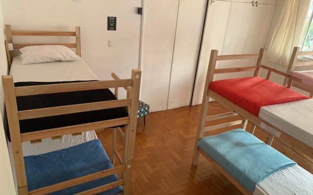 Savassi Hostel Loft