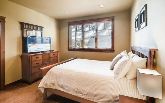 12th Manor in Suncadia