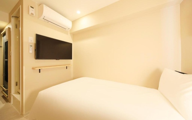 Economy Single room 사진 4