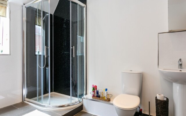 Belfast Luxury Apartment