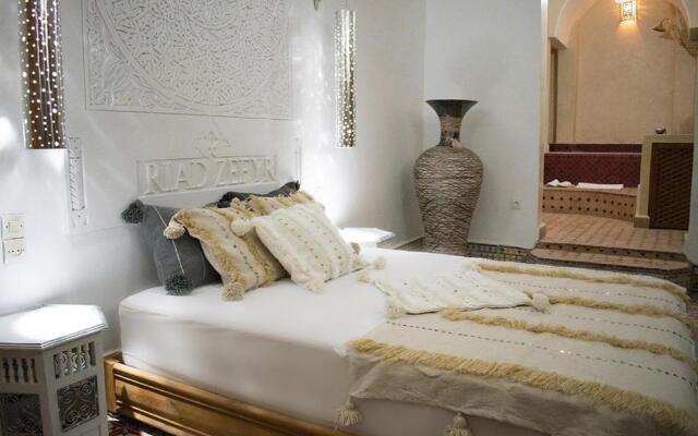 Riad Zefyr