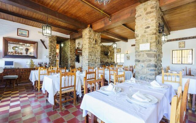 Venta del Alto Hotel Las Cumbres