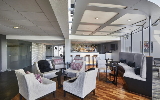 Hotel Marina