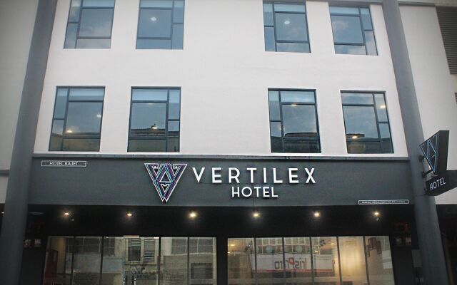 Vertilex Hotel