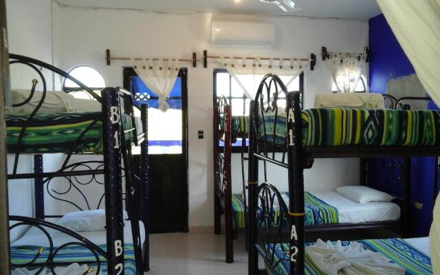 Hostal Choco