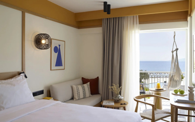 Brown Beach Evia Island, a member of Brown Hotels