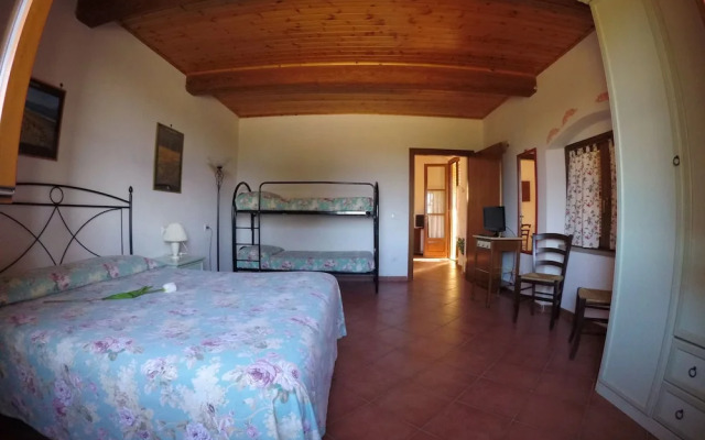 Agriturismo Barbadoro