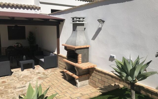 Villa Chill In La Barrosa
