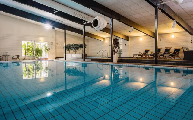 Hankø Hotell & Spa