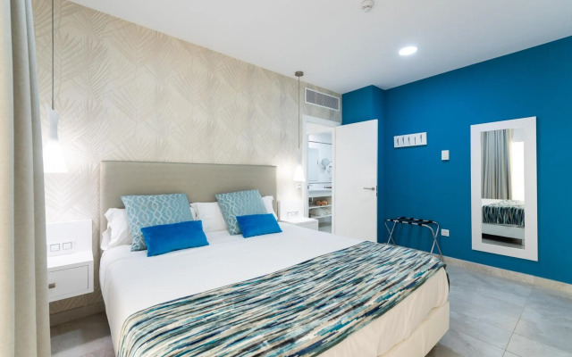 Holiday Club Playa Amadores