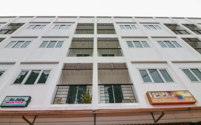 NIDA Rooms Kamala 10 Big C