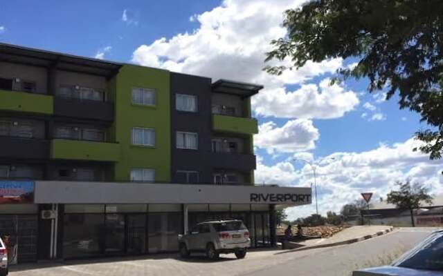 Riverport Self Catering Apartment
