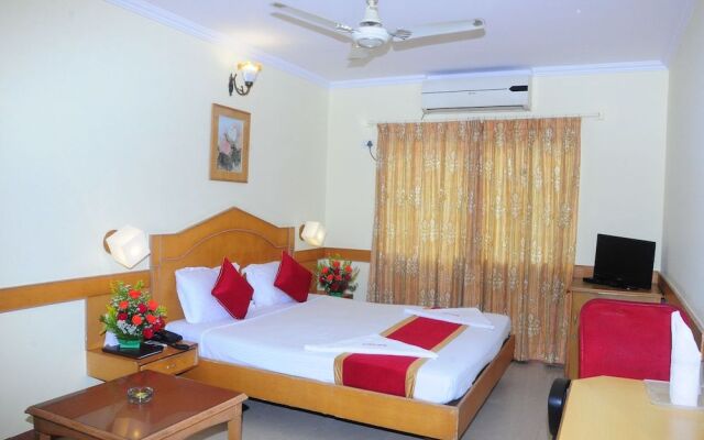 Hotel Nandhini Jayanagar