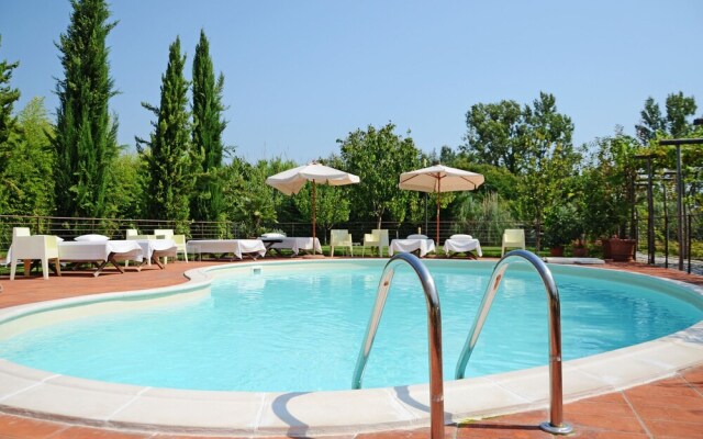 Jardin Bleu