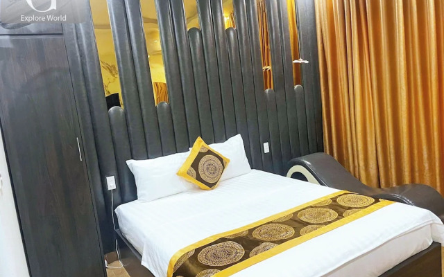 GRAD Binh Nguyen 1 Hotel