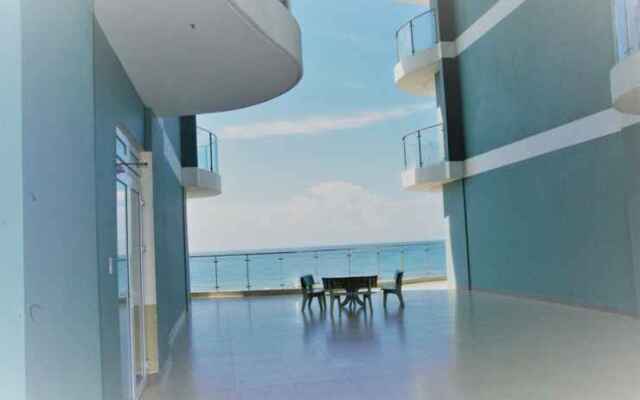 Unit A711-Blue Sapphire Sea View Apartment