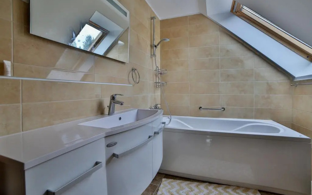 Remarkable home Bohinj Lake