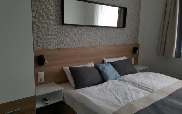 Lelle Resort CB34