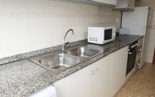 Apartamentos Gandía Grau y Playa 3000