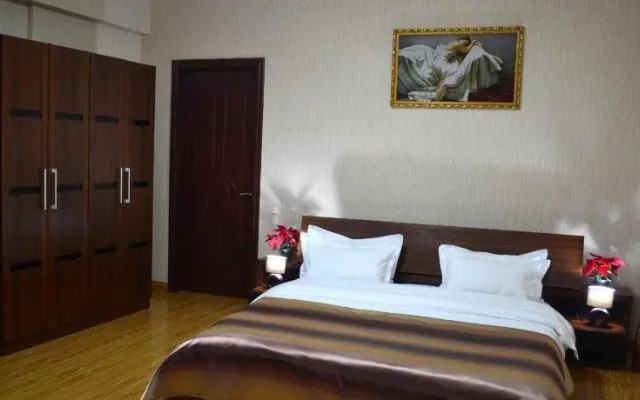 Hotel BAADRAAN INTERNATIONAL