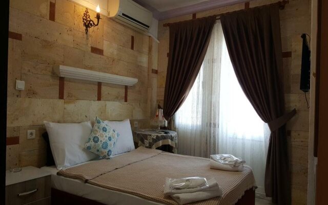 Foca Ensar Hotel