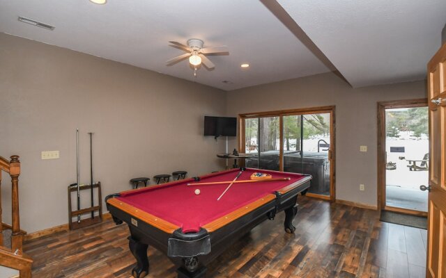 Fearer's Favorite Place 4 Bedroom House