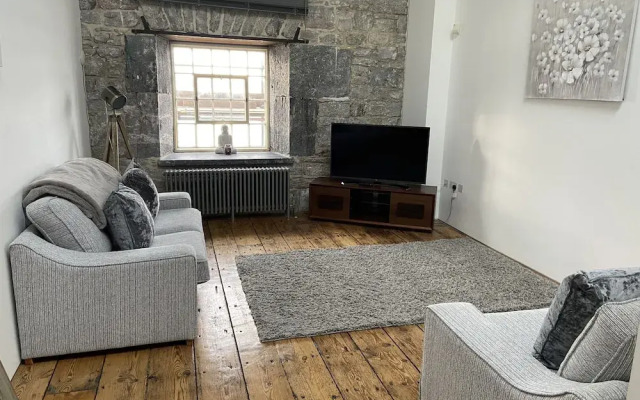 2 Bed- Pureserviced Royal William Yard