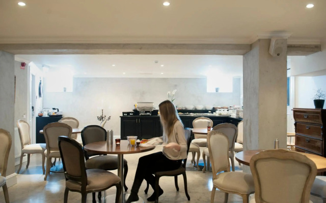 Hotell Slottsbacken