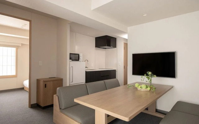 MIMARU Osaka Shinsaibashi North