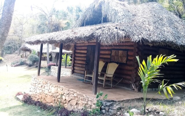 Sierraverde Cabins Rosewood