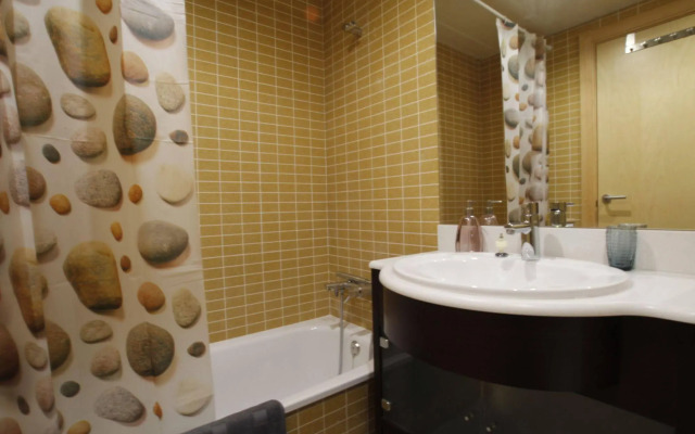 Apartamentos Belice